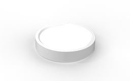 ĐÈN LED ỐP TRẦN TRÒN TRẮNG SUNHOUSE SHE-TT-18W-ST