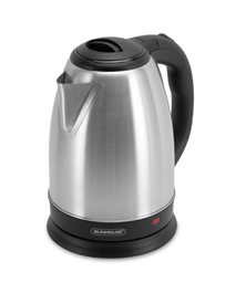 ẤM SIÊU TỐC INOX SUNHOUSE  SHD1186