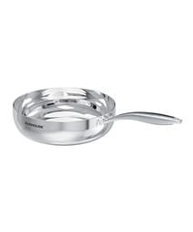 CHẢO SÂU INOX LIỀN KHỐI SUNHOUSE HEALTHY IN28M11