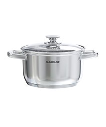 NỒI INOX 5 ĐÁY SUNHOUSE SHG799-20