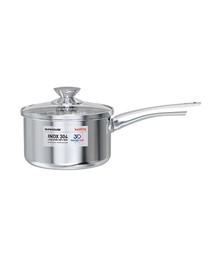 Quánh inox nguyên khối Sunhouse Healthy SHG-MP16DC