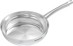 CHẢO INOX LIỀN KHỐI SUNHOUSE HEALTHY IN26M7E