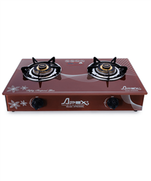 Bếp gas dương kính cao cấp APEX APB3550L