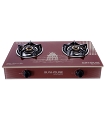 Bếp gas dương kính SUNHOUSE MAMA MMBI0787Y