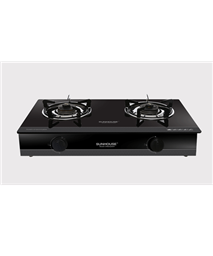 Bếp gas dương kính SUNHOUSE SHB3326MT