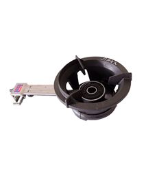 Bếp gas công nghiệp APEX APB081