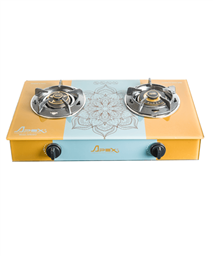 Bếp gas dương kính APEX APB0813