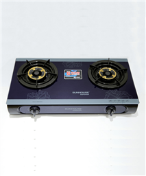 Bếp gas dương kính SUNHOUSE MAMA MMB0780L