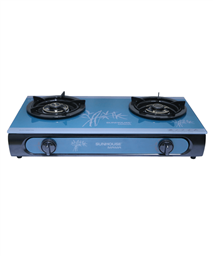 Bếp gas dương kính SUNHOUSE MAMA MMB0781L