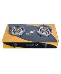 Bếp gas dương kính SUNHOUSE SHB0613