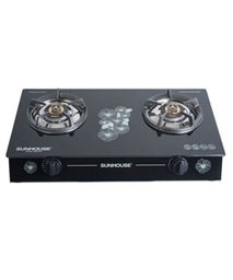 Bếp gas dương kính SUNHOUSE SHB0615