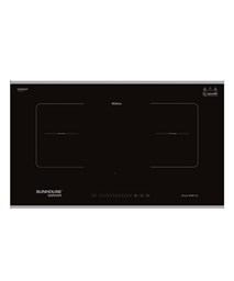 Bếp đôi điện từ SUNHOUSE MAMA MMB-02I