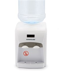 CÂY NƯỚC NÓNG LẠNH SUNHOUSE SHD9601