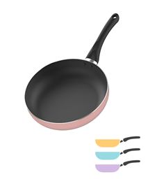 CHẢO CHỐNG DÍNH ĐÁY TỪ SUNHOUSE SHG1120MP, SHG1124MP, SHG1126MP, SHG1128MP