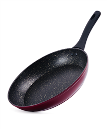 Chảo đá hoa cương đáy từ SUNHOUSE SFP26B 