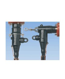 Đầu cáp Elbow RSSS 250A 24kV