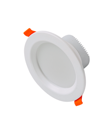 Đèn led Downlight 3 màu Happylight HPE-DL03L90/7W