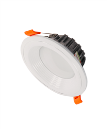 Đèn led Downlight Happylight HPE-DR01L90/9W-D
