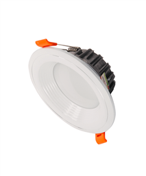 Đèn led Downlight 3 màu Happylight HPE-DR03L90/7W