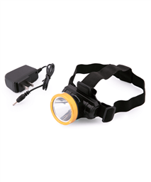 Đèn pin đội đầu HAPPYLIGHT HPE-05.01W 