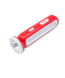 Đèn tích điện 2 chức năng SUNHOUSE SHE-4316