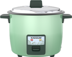 NỒI CƠM ĐIỆN 1.8 L SUNHOUSE SHD8133