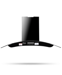 Máy hút mùi kính cong APEX APB6681-90C