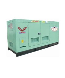 Máy phát điện DOOSAN TW 66-S