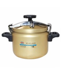 Nồi áp suất Anod SUNHOUSE SHA8604