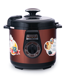 NỒI ÁP SUẤT ĐIỆN ĐA NĂNG SUNHOUSE SHD1562 