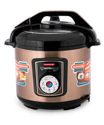 NỒI ÁP SUẤT ĐIỆN ĐA NĂNG SUNHOUSE SHD1756