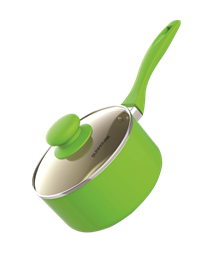 Nồi quấy bột hợp kim nhôm SUNHOUSE SMP15114