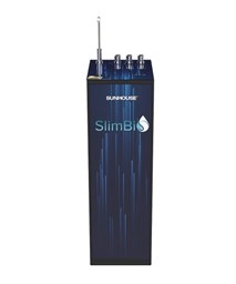 Máy lọc nước R.O 10 lõi SUNHOUSE SHA76213CK-S