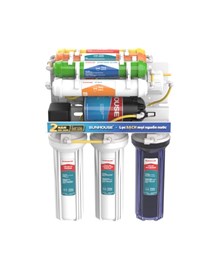 Máy lọc nước R.O không vỏ SUNHOUSE SHA8859KV