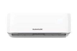Điều hòa không khí hai chiều 12000BTU SUNHOUSE SHR-AW12H310