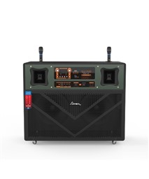 LOA KÉO ĐÔI KARAOKE APEX APA6585