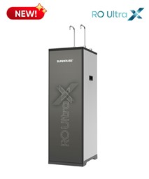 Máy lọc nước ion kiềm Hydrogen UltraX Sunhouse SHA76639LA