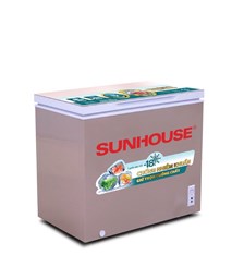 Tủ đông 1 ngăn 1 cánh SUNHOUSE SHR-F1233W1