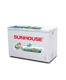 Tủ đông 2 ngăn 2 cánh SUNHOUSE SHR-F2472W2