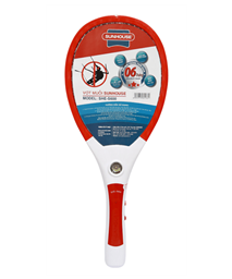 Vợt muỗi SUNHOUSE SHE-S600