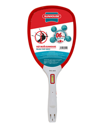Vợt muỗi SUNHOUSE SHE-S800