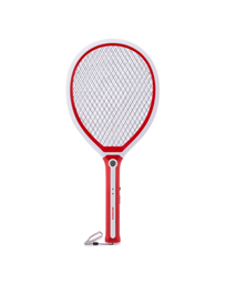 Vợt muỗi SUNHOUSE SHE-SW01.R đỏ