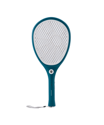 Vợt muỗi SUNHOUSE SHE-SW02.G xanh
