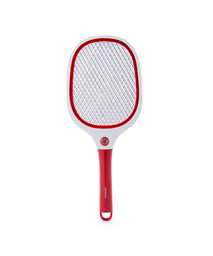 Vợt muỗi SUNHOUSE SHE-SW04.R đỏ