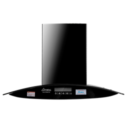 MÁY HÚT MÙI KÍNH CONG CAO CẤP SUNHOUSE APEX APB6680