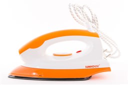 Những câu hỏi thường gặp về bàn là SUNHOUSE