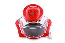 Những câu hỏi thường gặp về lò nướng thủy tinh, nồi hấp SUNHOUSE