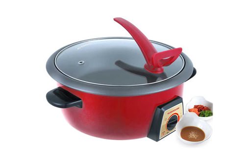 Nồi Lẩu điện SUNHOUSE SHD4520 001