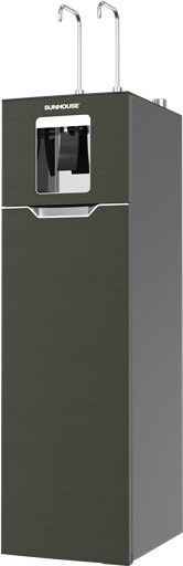 Máy lọc nước gia đình 