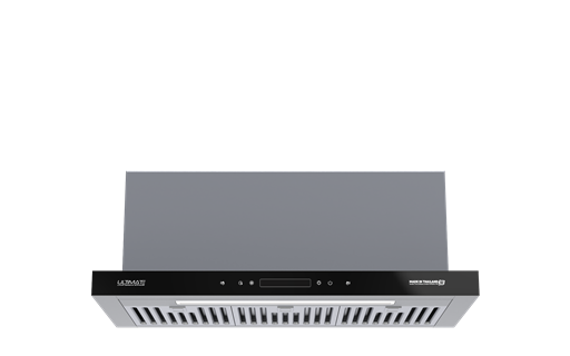 Hút mùi âm tủ Luxury Ultimate UTM72045-TMD